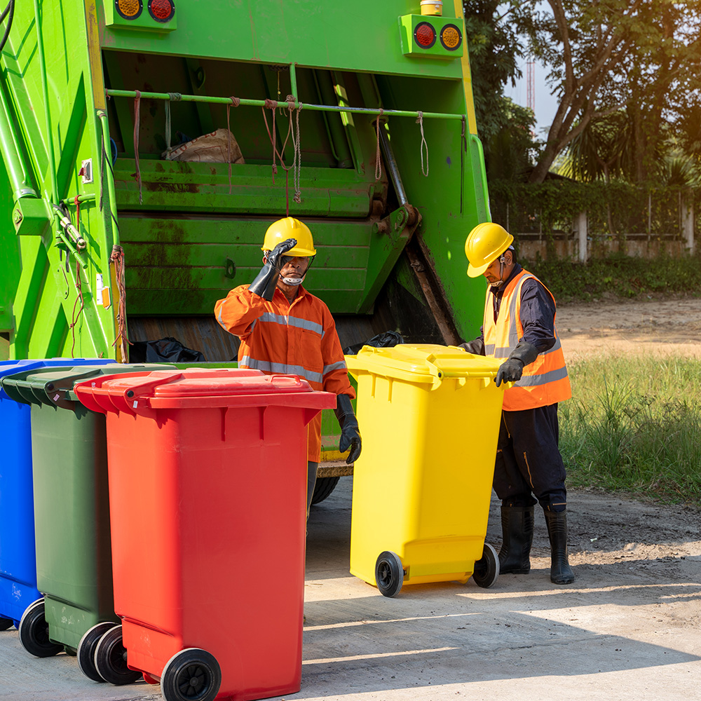 Croc Waste Ltd | Commercial Waste Services | Domestic Waste Services